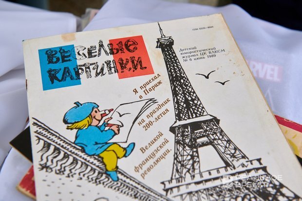 Динар Фатыхов / realnoevremya.ru 