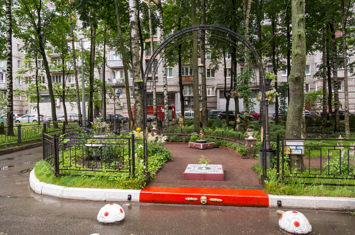 Фото автора