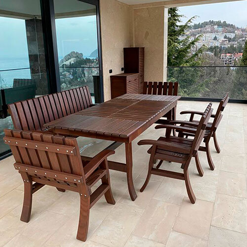 Мебельная фабрика Термодрево  8 (800) 505-45-11 (Бесплатно по России)  