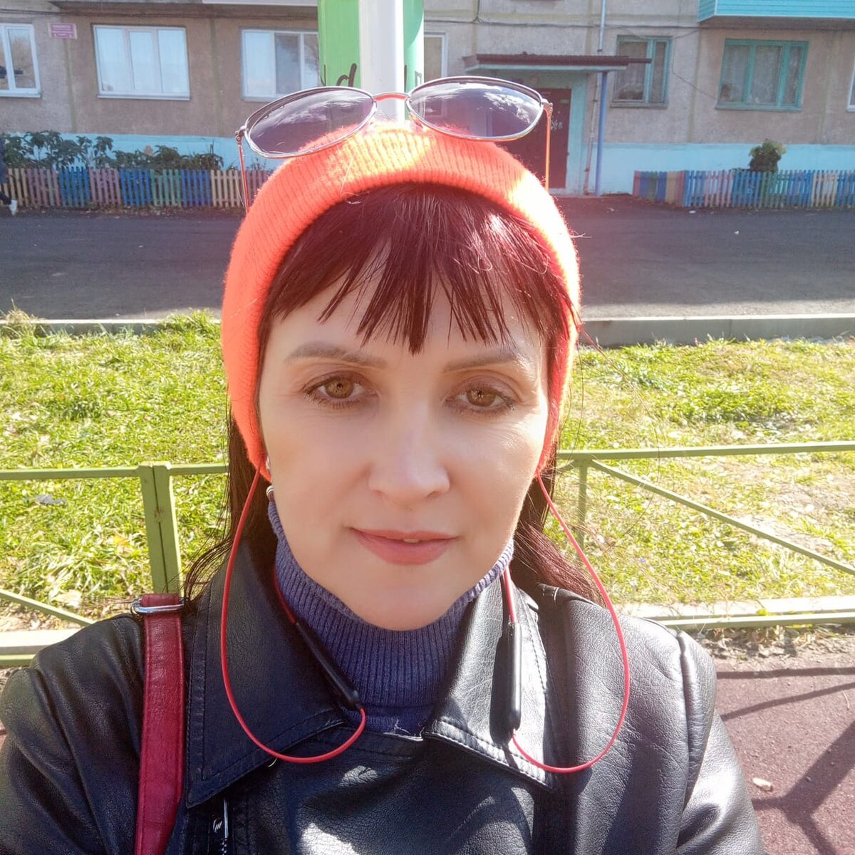 фото автора