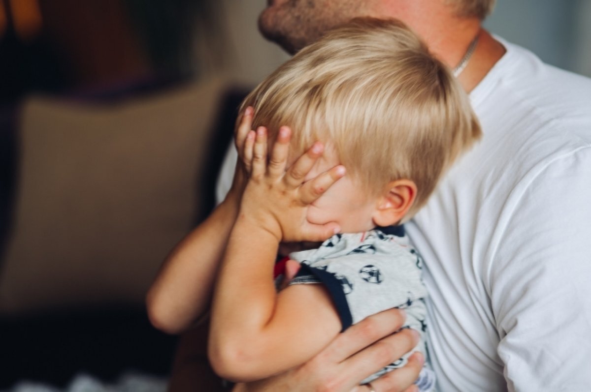    В Молчанове ищут нового начальника опеки после истории с истязанием детей