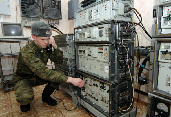 Из открытых источников