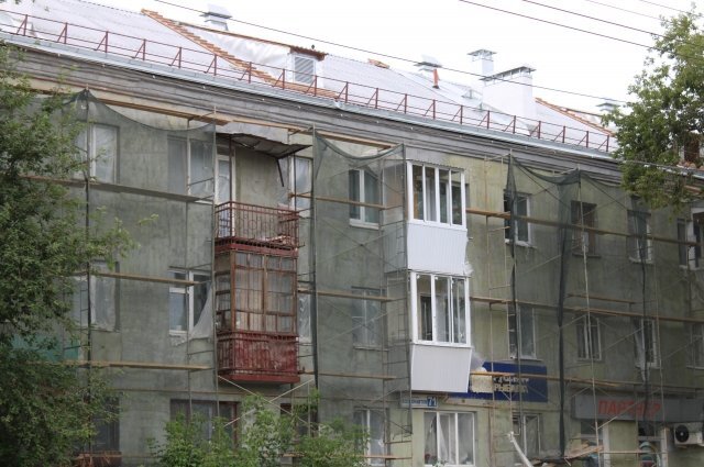    Будут ли повышать в Волгограде и области плату за капитальный ремонт жилья?