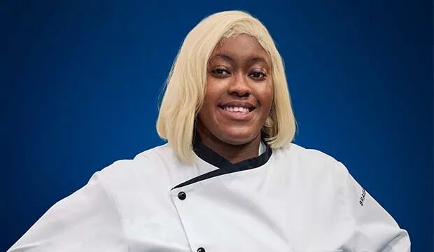 Эшли «Атойе» Джонсон 35 лет Боуи, Мэриленд