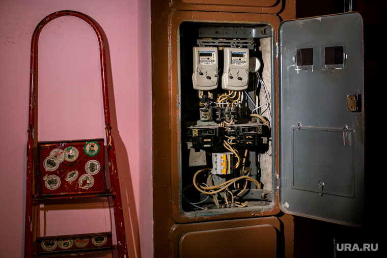    Уралэнергосбыт проверит приборы учета электроэнергии у должников и тех, кто не передает показания