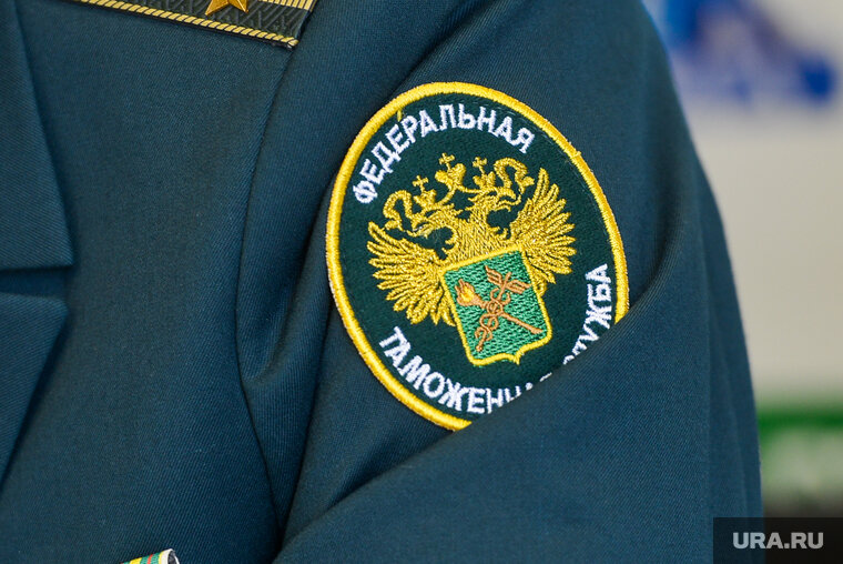    Таможенники выявили факт несоответствия отправляемых товаров с указанными в документах