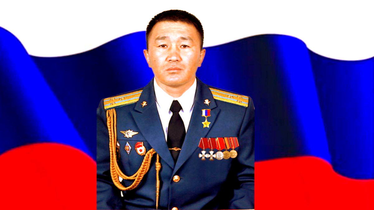 Виталий Владимирович Сукуев (6 июня 1979 — 28 сентября 2022) — российский офицер, гвардии полковник. Герой Российской Федерации (2022, посмертно)