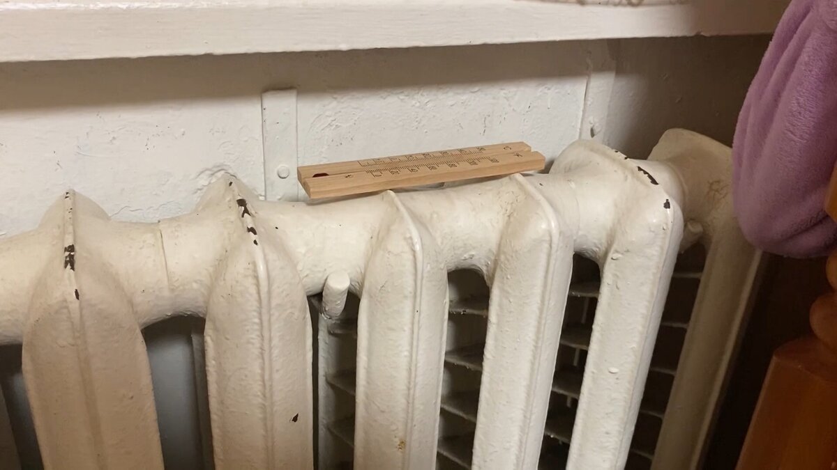    В прокуратуру обратились 130 жителей региона с жалобами на теплоснабжение