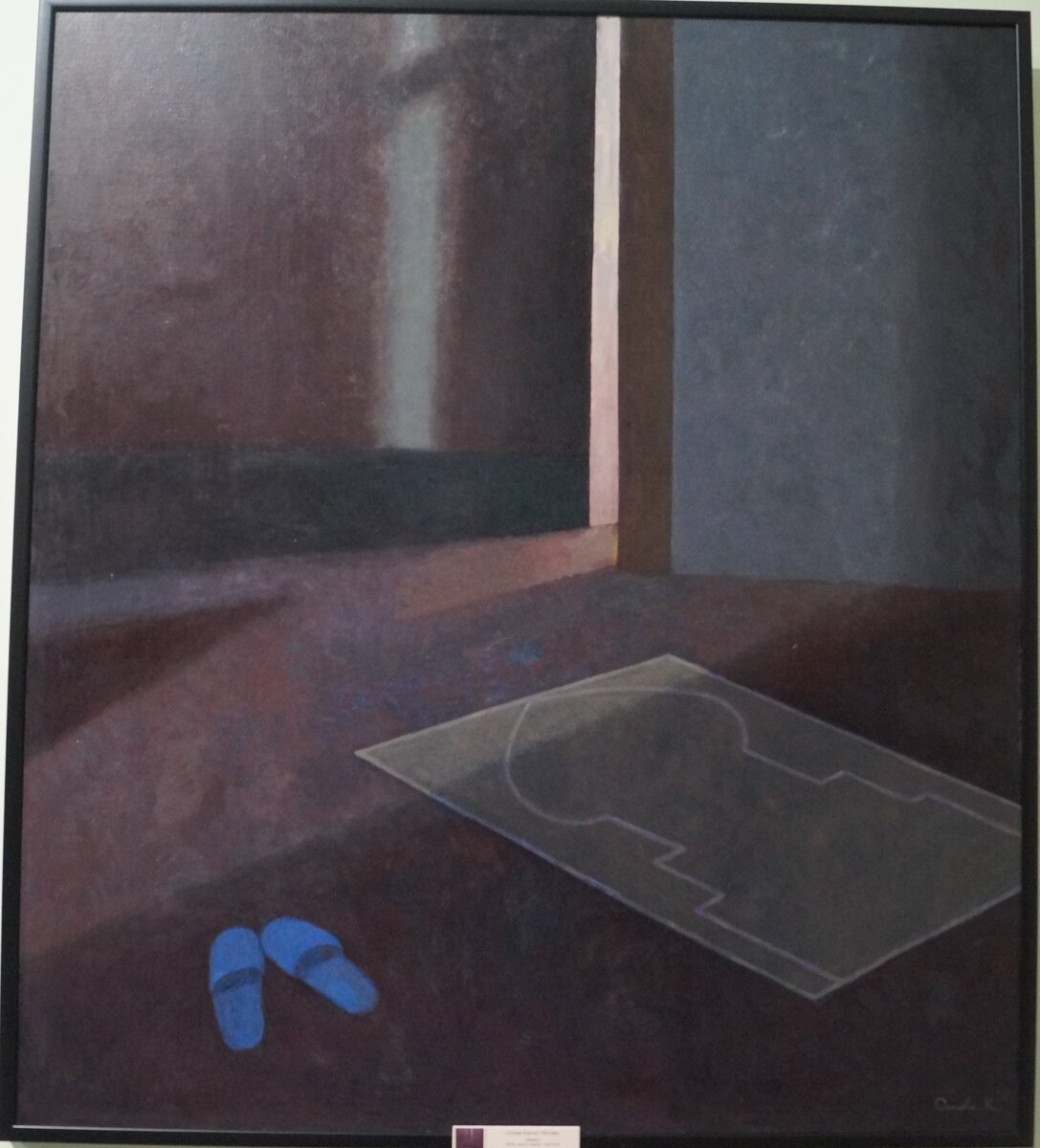 Ксения Сопова. Азан