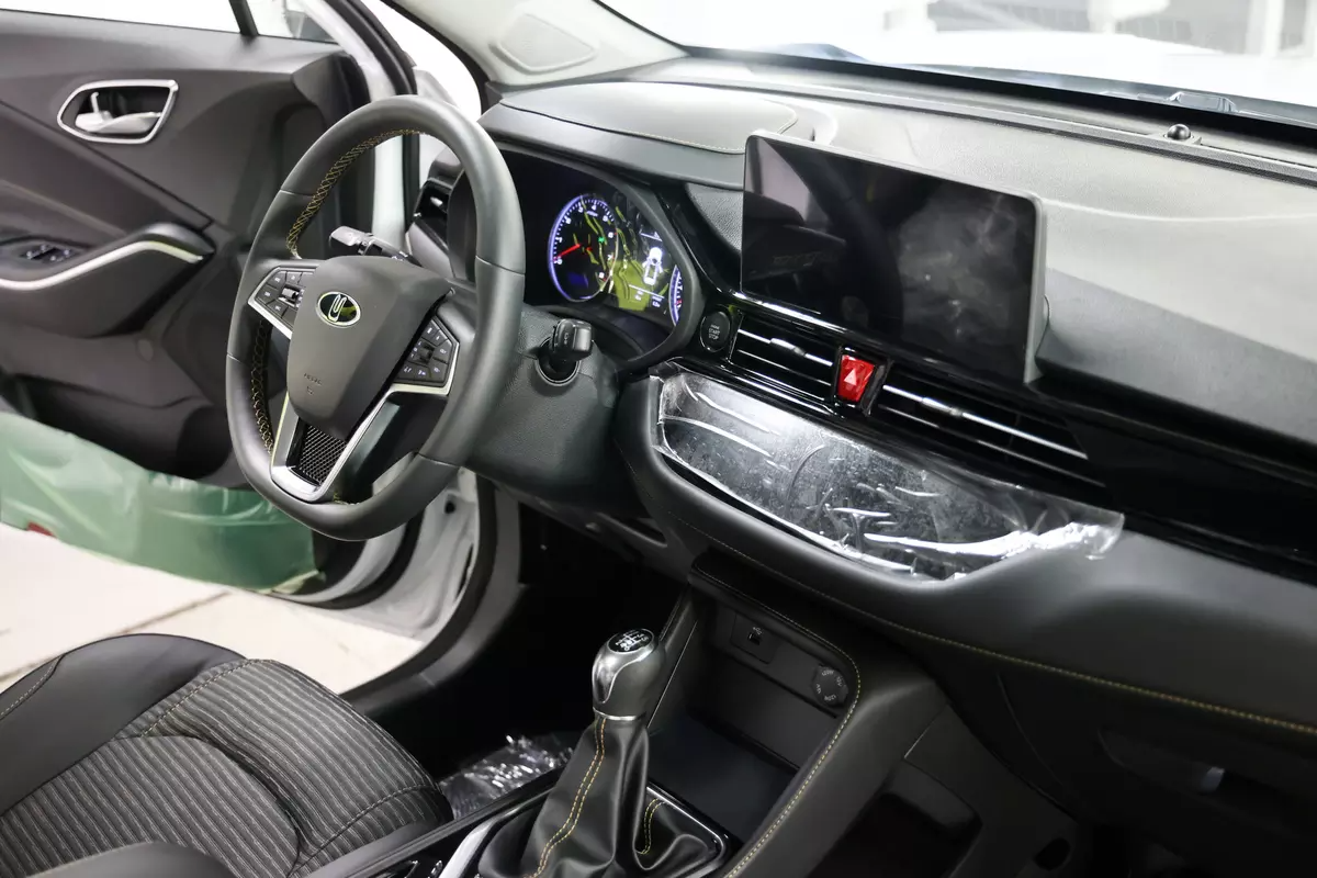 Фото: Антон Новодережкин / ТАСС  📷
