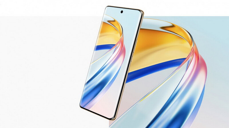 Телефон может похвастсть большим AMOLED-экраном