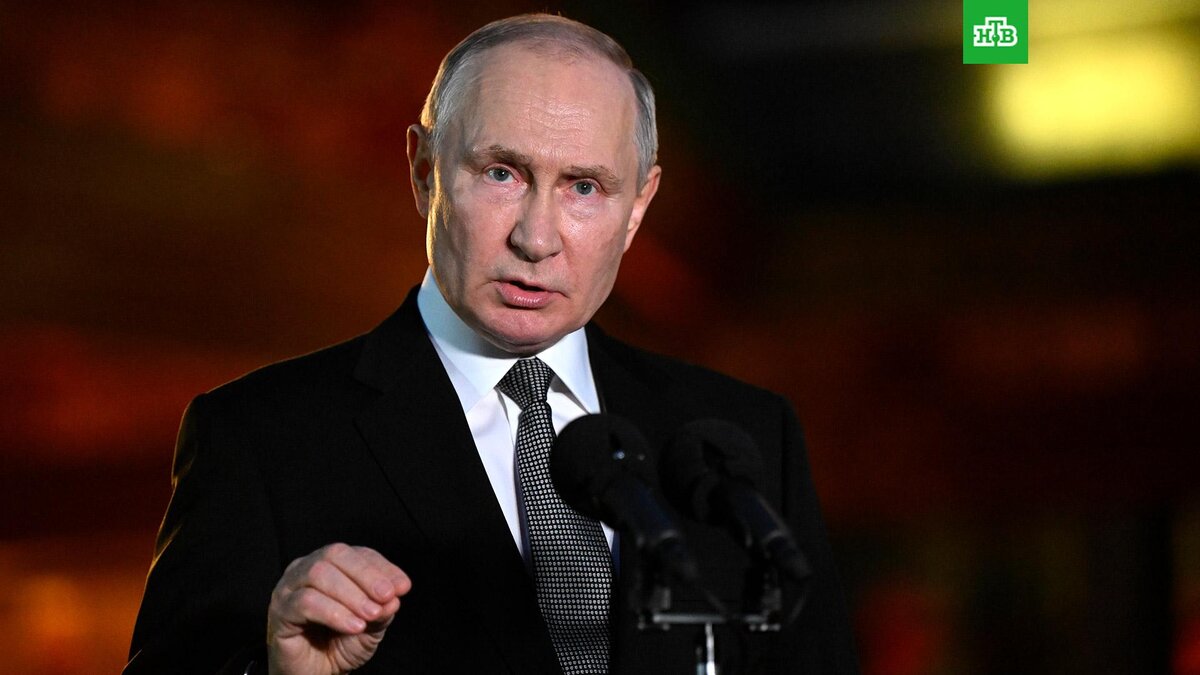    Фото: РИА Новости © 2023, Сергей Гунеев