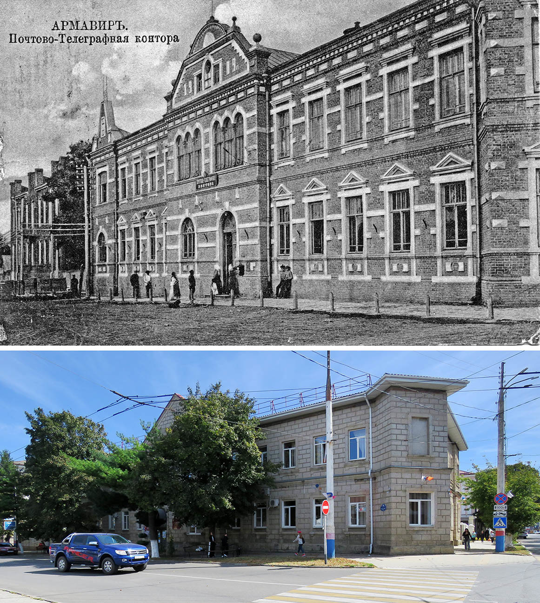 Армавир металлические дома 3D-тур