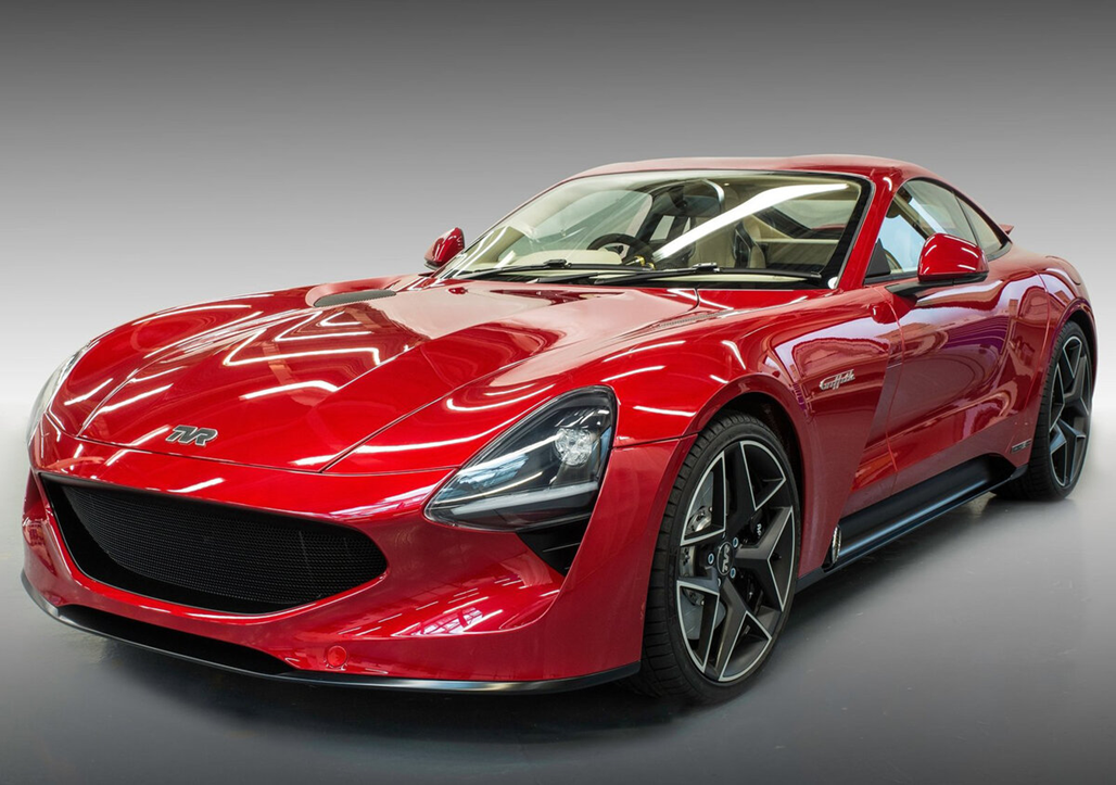 TVR 2021