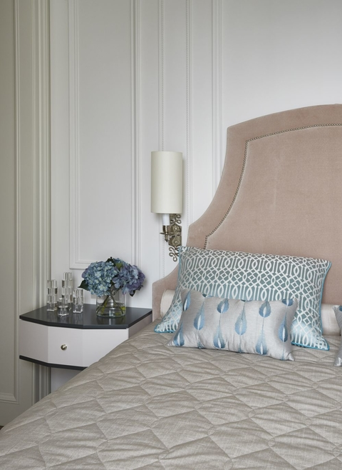 Автор проекта: Наталья Самойлова. Фото: Дмитрий Лившиц