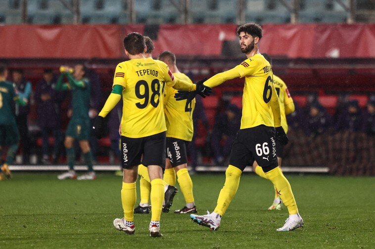 Фото: ФК "Химки"