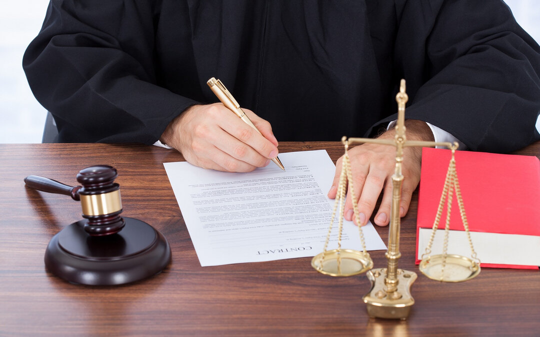 Взыскание задолженности через судебный приказ