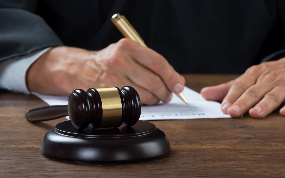 Взыскание долга через судебный приказ