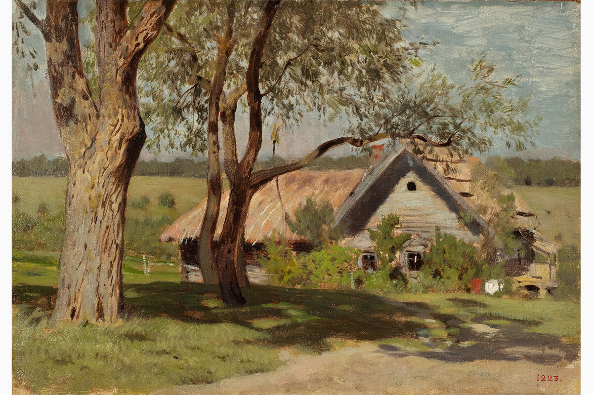       Фото: Русский музей