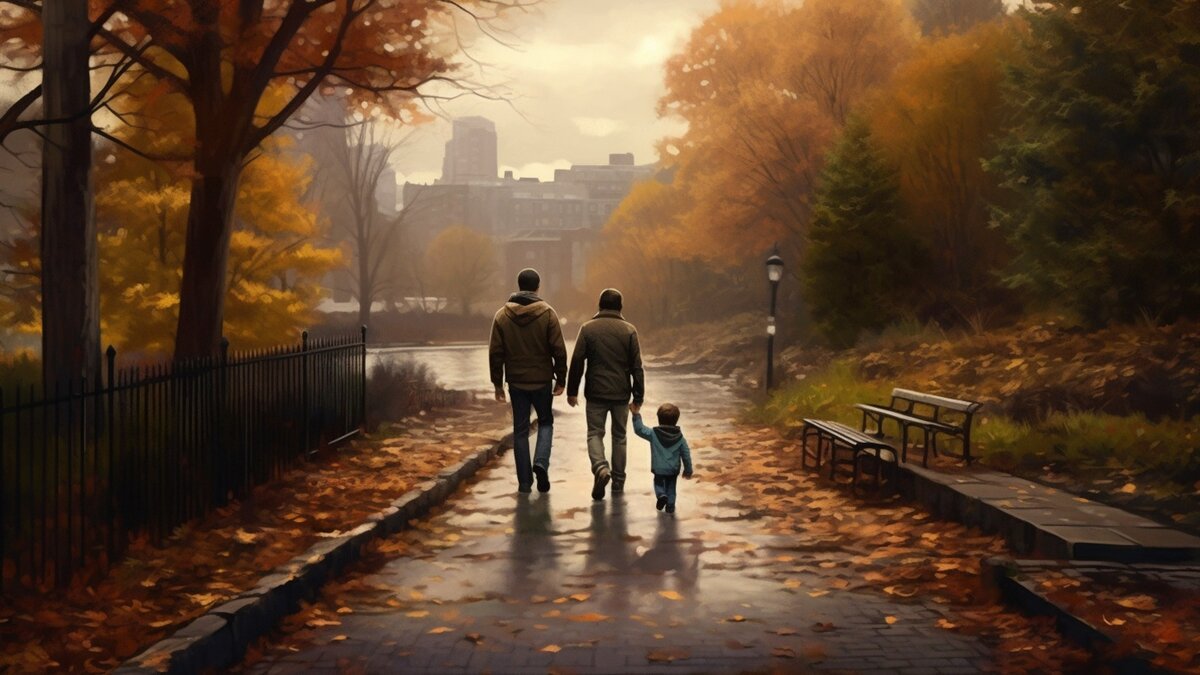     Большинство жителей развитых странах озабочено в основном проблемой самореализации, а не продолжения рода.