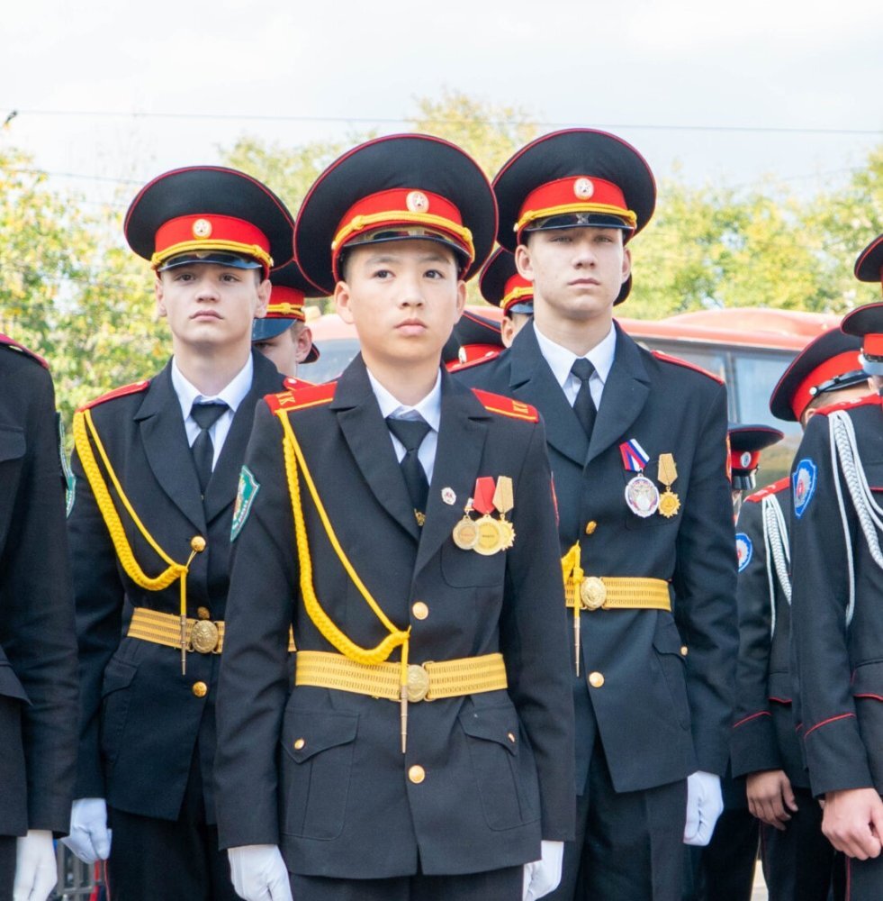    «Казачий сполох» – игры не для слабых