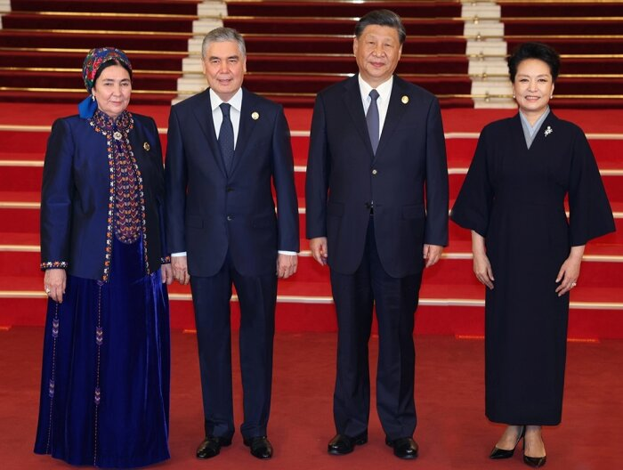 Источник фото: tdh.gov.tm