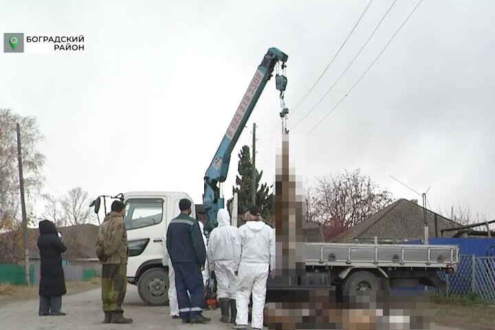 Скриншот видео РТС 