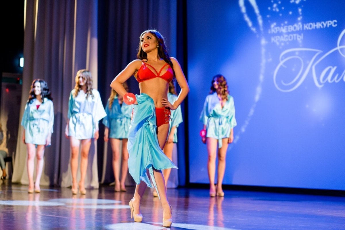    Жительница Камчатки вышла в финал конкурса «Мисс Офис-2023» – 10 ярких фото