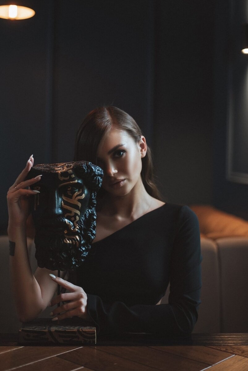    Фото: vk.com/ Личная страница Кристины Кошкиной