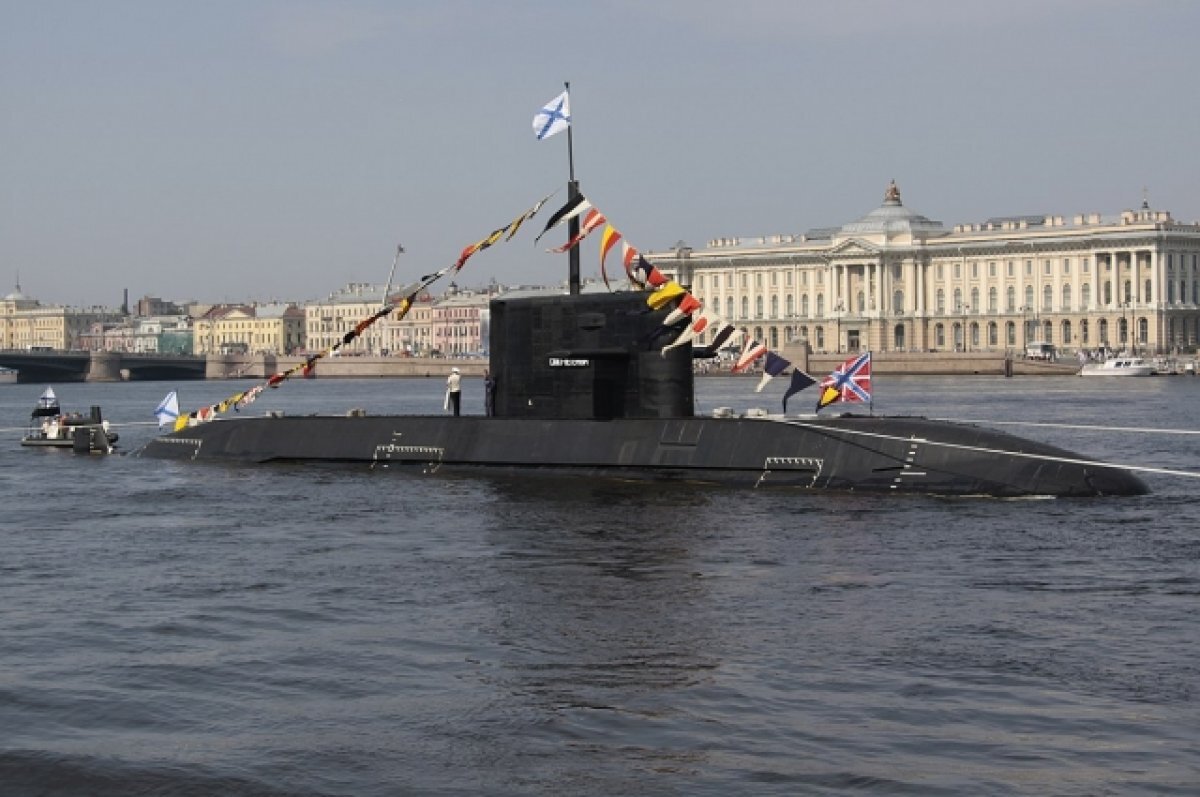    Суд отклонил иск Минобороны к петербургскому бюро морской техники «Рубин»