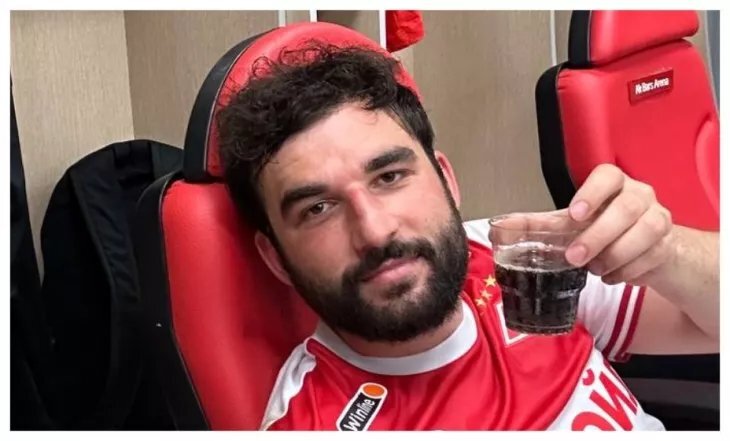    Завтрак – для слабаков. Почему Соболев и Джикия сейчас точно важнее Абаскаля Фото #1