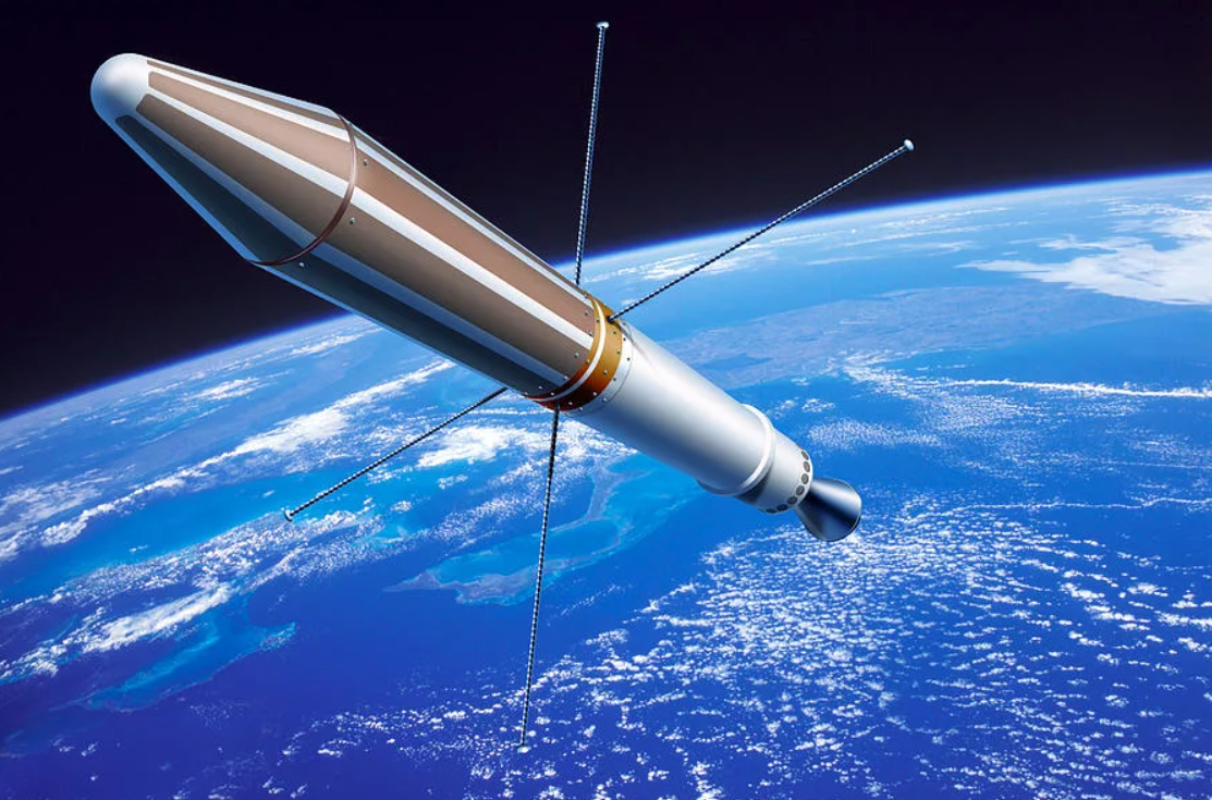 Первый спутник земли сша. Первый Спутник США эксплорер 1. Explorer 1 Спутник. Американский Explorer-1. Эксплорер-3 искусственный Спутник.