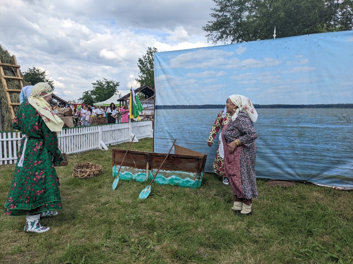 Куда сходить и что посмотреть в Тюмени в выходные 20-22 октября |  МегаТюмень | Дзен