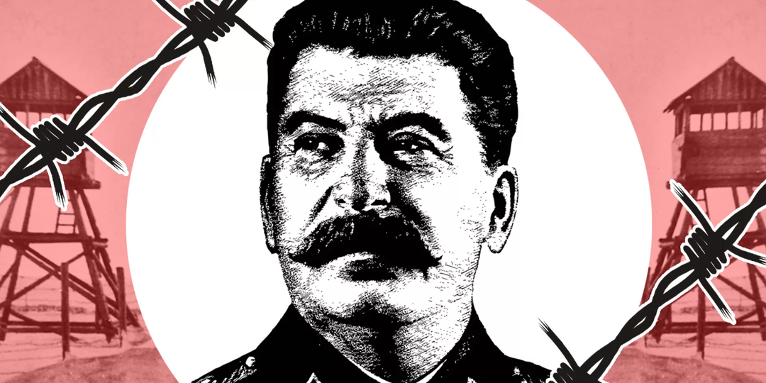 Как в СССР репрессировали выдающихся ученых