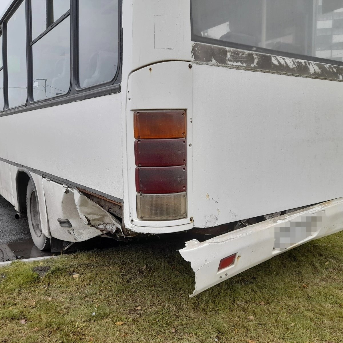    Стали известны подробности аварии на Лососинском шоссе в Петрозаводске Госавтоинспекция Петрозаводска