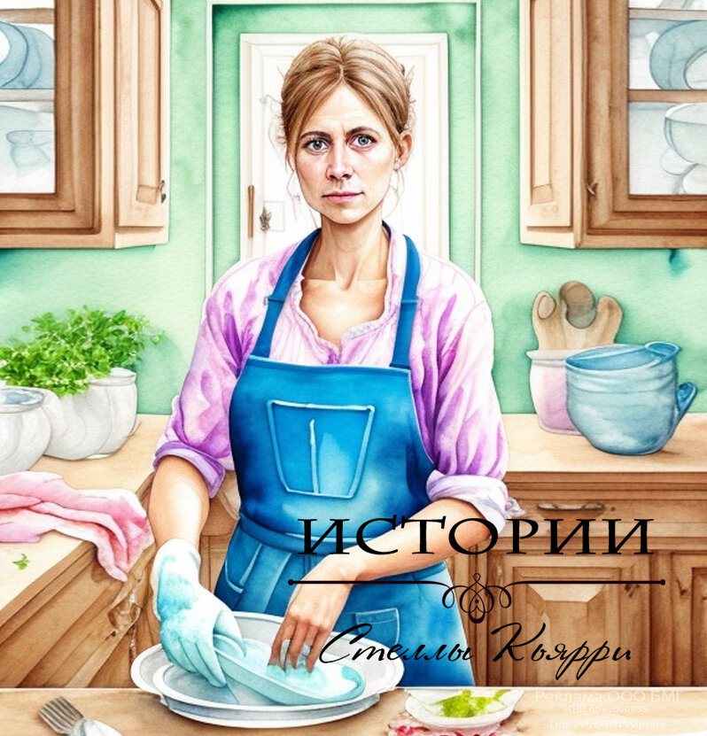 ©Стелла Кьярри
