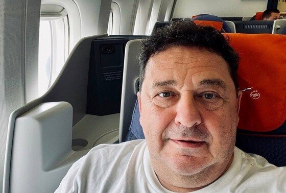    Игорь Саруханов