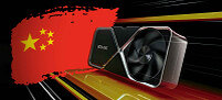 США запретили поставки в Китай даже GeForce RTX 4090  📷

