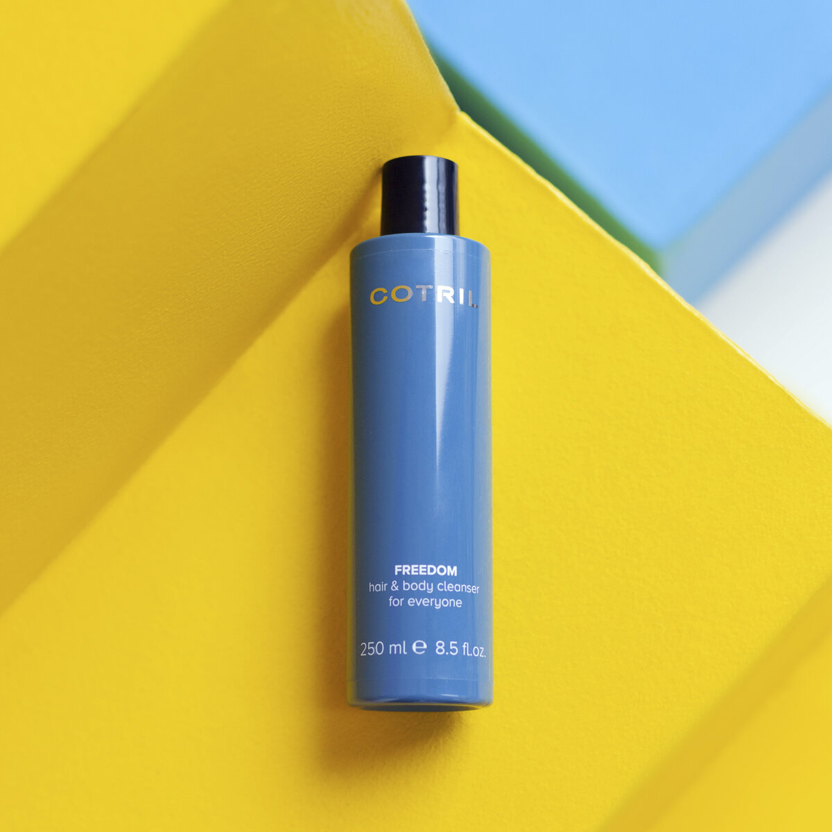 Гель для душа Freedom Hair&Body Cleanser