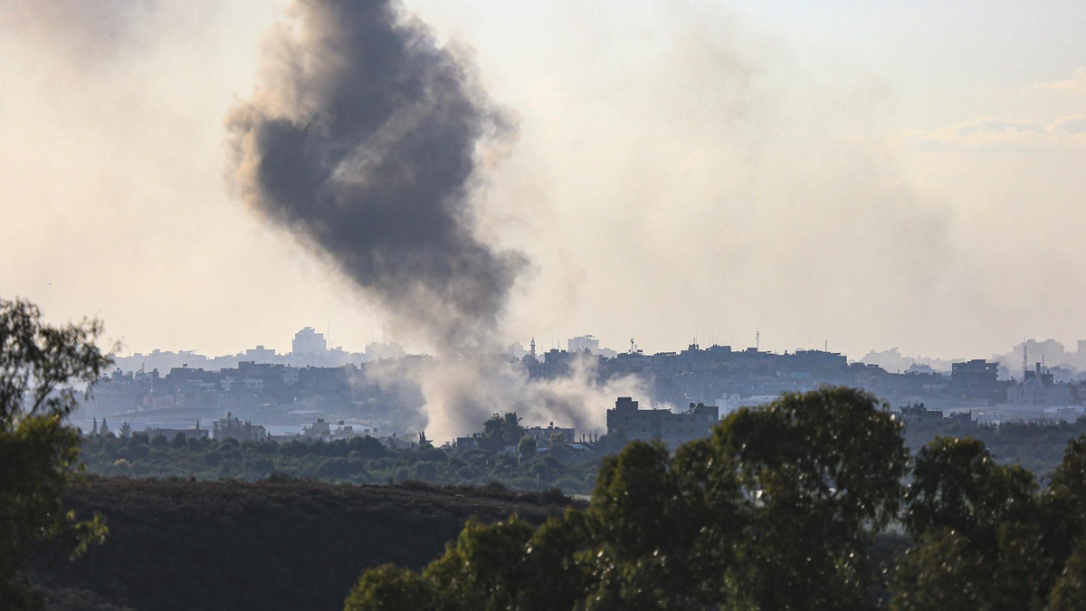 Фото: IMAGO/saeedqaq/globallookpress.com