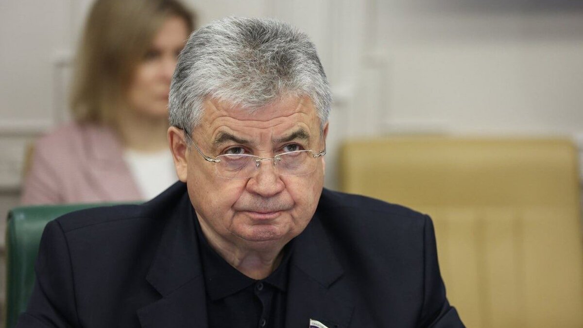    Сенатор Геннадий Емельянов выехал на полосу встречного движения и въехал в «Фольксваген-Поло», который совершал левый поворот.