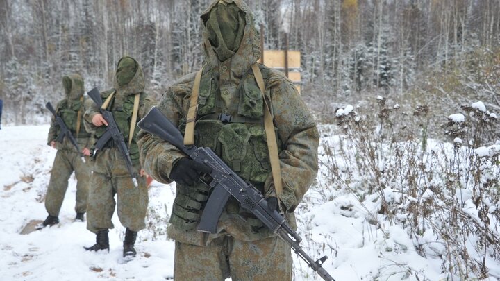 KOMSOMOLSKAYA PRAVDA/GLOBAL LOOK PRESS/GLOBALLOOKPRESS