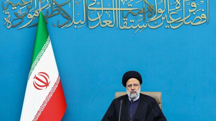 Фото: globallookpress.com / Iranian Presidency Office