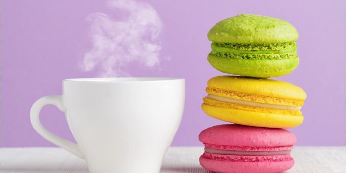 Тихое блаженство...