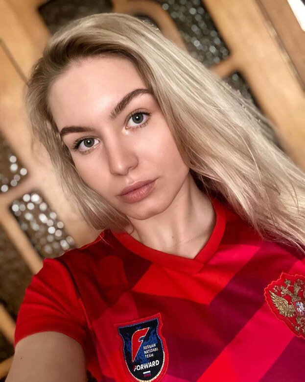    Виктория Дудакова соцсети