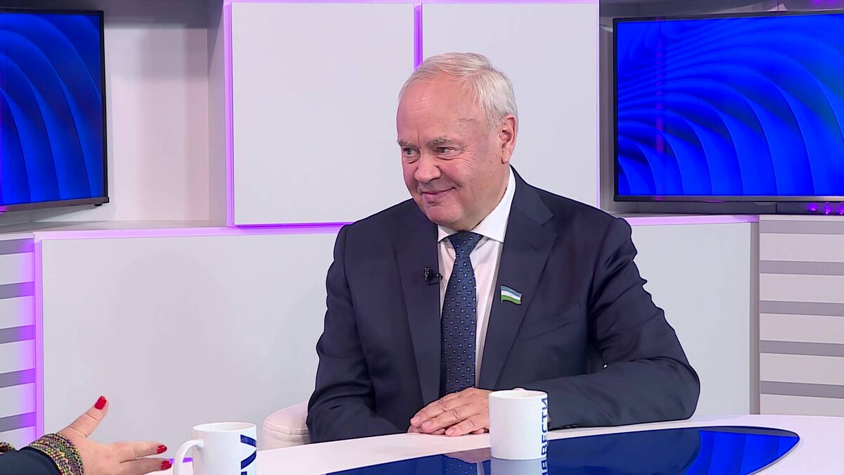    Константин Толкачев: "Сегодня самая важная задача для депутатов - наполнение бюджета"