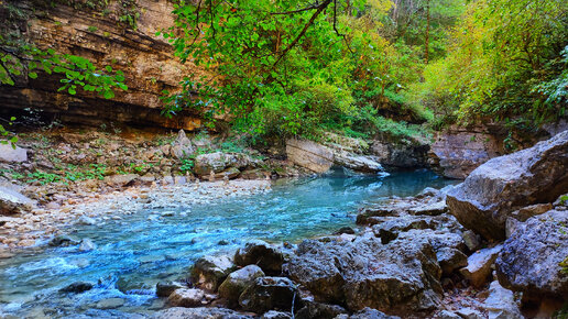 ЭТО ЧТО ЗА КРАСОТА НЕЗЕМНАЯ 😍ГУАМСКОЕ УЩЕЛЬЕ, ТЕРМАЛЬНЫЕ ИСТОЧНИКИ. ДЕНЬ ПАПЫ ❤️15.10.23//ppDominika