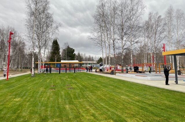    Фото: Администрация Томской области