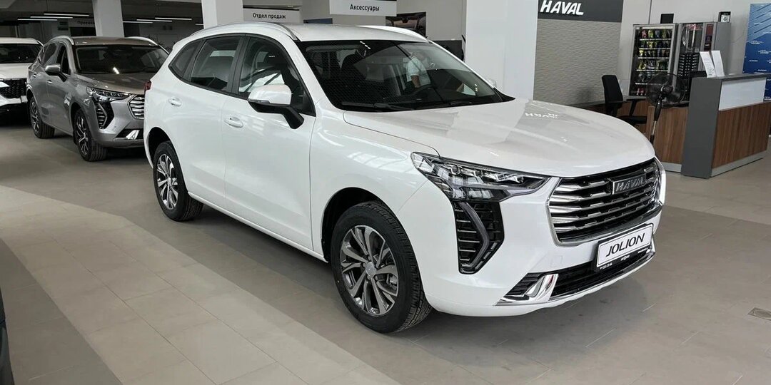 Как оцинкован Haval Jolion и какая толщина ЛКП, провёл замеры. Какие части кузова не оцинкованы?