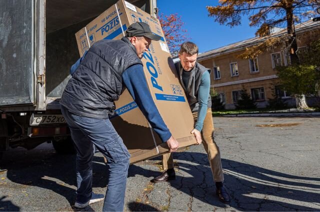    Фото: Личная страница Алексея Вихарева в vk.com